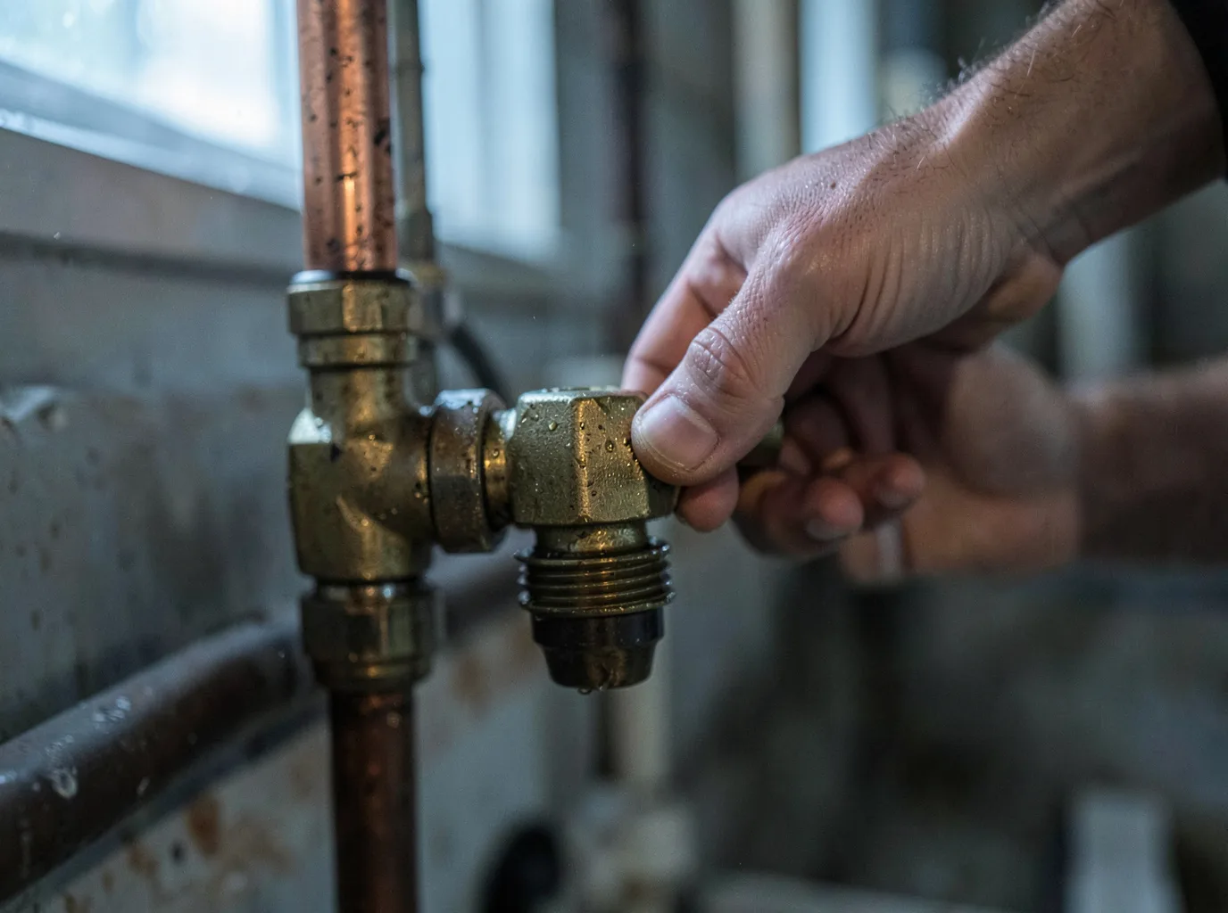 Emergency Plumber Gardiner, ME FAQs